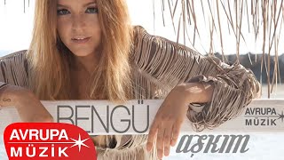 Bengü  Aşkım Versiyon 1 Official Audio [upl. by Cliff]