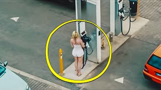 40 Incredible Moments Caught on CCTV Cameras [upl. by Notirb]