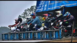 Final 2023 round Chiba BMX series 30 amp over and Elite [upl. by Ahdar]