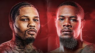 GERVONTA DAVIS VS LAMONT ROACH  FREE SMOKE [upl. by Gorton]