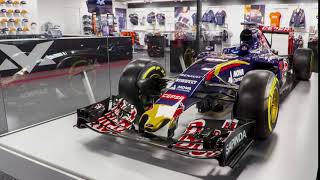 Max Verstappen store  Swalmen The Netherlands [upl. by Oicirtap]