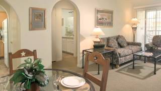 WorldMark by Wyndham Spencer Resort in Las Vegas NV  Accommodations [upl. by Lefkowitz]