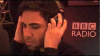 Pass OutTinie Tempah Freestyle DJ Westwoodjinder [upl. by Brian]