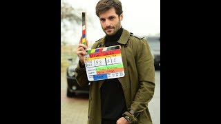 El Set de Halka  Nueva Novela de Serkan Cayoglu y Hande Ercel [upl. by Bacon]