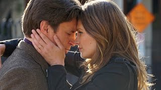 Castle amp Beckett  In My Veins 1x018x22  Series Finale [upl. by Tteirrah]