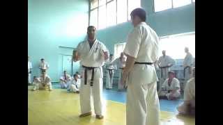 Семинар Лечи Курбанова  Seminar Lechi Kurbanov [upl. by Irreg533]