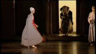 RomeoampJuliet Neumeier PR video [upl. by Robinet]