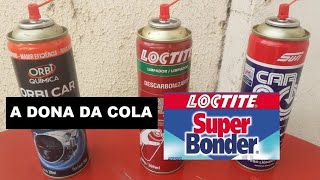 Descarbonizante Loctite Teste de eficiência em uma TBI imunda  Dicas de limpeza [upl. by Ecyor161]