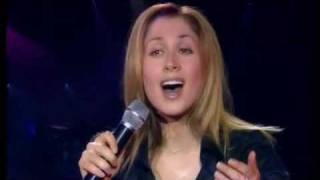 Lara Fabian  Pour que tu maimes encore Live HQ [upl. by Norvan]