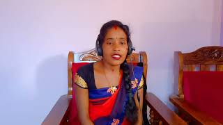 Urmi mahato song by Johar kalakar hit kudmali song [upl. by Yhcir]