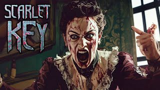 Scarlet Key Gameplay [upl. by Gniliem386]