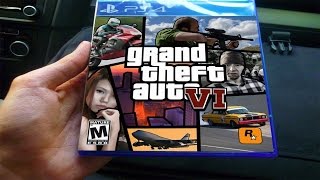 GTA 6 Cancelled GTA 6 Not Getting Released Explained GTA 6 [upl. by Roarke]