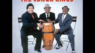 The Conga Kings  Duet I Temporal Official Audio [upl. by Ailemak]