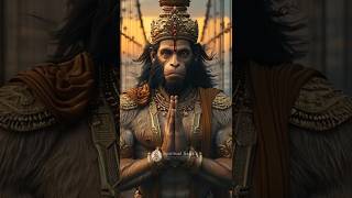 அனுமனும் அர்ஜுனரும் கற்ற பாடம் hanuman krishna mahabharat tamil shorts facts god jaishreeram [upl. by Dnalel]