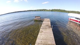 Crappie Fishing in the Brainerd Lakes Area [upl. by Niawtna]