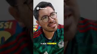 ¿Por qué Memo Ochoa NO debería ser titular en México malagon ochoa méxico [upl. by Griffiths]