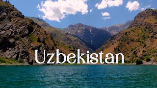 Uzbekistan [upl. by Letram]