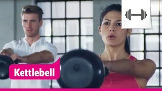 CRIVIT  Kettlebell  LIDL lohnt sich lidlsports [upl. by Valer800]