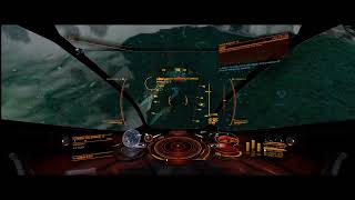 Elite Dangerous Odyssey  Episode 88  Its on the House [upl. by Lenej]