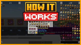 🟨 HOW CAPTURING WORKS in the APOTHEOSIS MOD in MINECRAFT [upl. by Anawk]