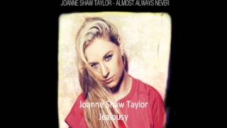 Joanne Shaw Taylor  Jealousy [upl. by Dayiz12]