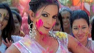 Ara Ra Ra Ra Ghar Aaye Video Song  Dhoom Dadakka  Jackie Shroff Deepshikha amp Aarti Chhabria [upl. by Rosanna]