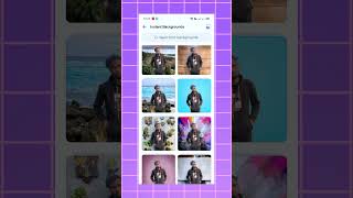 photoroom ai photo editor shorts photoroomediting photoroom [upl. by Amlus]