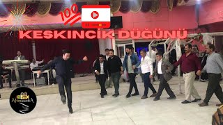 Keskincik Düğünü 💯🎉  AltınmediA [upl. by Voletta]