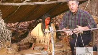 The Lenape Culture  Medicine [upl. by Beghtol]