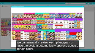 Get to Know Planogram Automation [upl. by Khudari135]