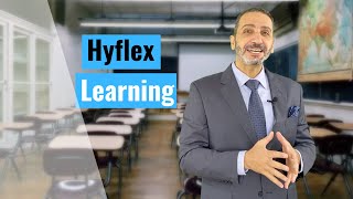 Hyflex Learning [upl. by Billat]