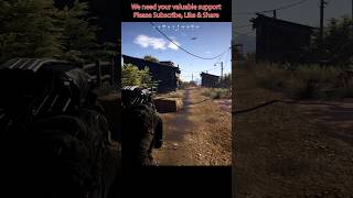 Capture the boss 7  Part1 ubisoft ghostreconwildlandsvsbreakpoint ghostreconwildlandsgameplay [upl. by Nithsa441]