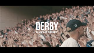 Fansene Vores Derbydag  fcktvdk [upl. by Marlin]