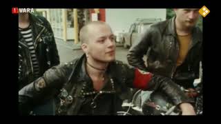 DOCUMENTAIRE  Hells Angels Neemt De Motorbende Wereld In Nederland Over [upl. by Llennod]