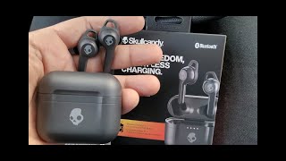 Skullcandy Indy Fuel Review en Español [upl. by Alyl]