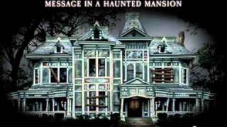 Nancy Drew  quotMessage in a Haunted Mansionquot Music quotSaloonquot [upl. by Marston]