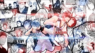 Kuroko no Basket  Full Soundtrack Collection  Complete OST  432Hz Music [upl. by Swayder]