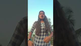 Ballari bava🤣🥰😘 music songrana youtubeshorts lyrics telugu songs 😘acting reels musicgenre [upl. by Adnawat]