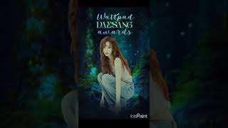 wattpad coverediting cover edit editing edits editor drawing draw tutorial ibispaintx [upl. by Gwyneth]