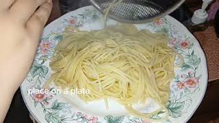 kelompok 5 How To Make Spaghetti Bolognese [upl. by Imar228]