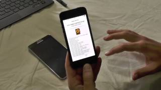 Il Tutorial trasferimento contatti rubrica da Iphone ad Android e viceversa [upl. by Nedra]