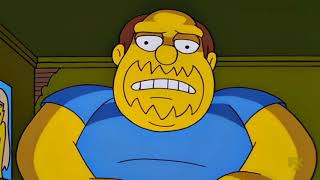 The Simpsons  Comic Book Guy  Mr x [upl. by Ellyn875]