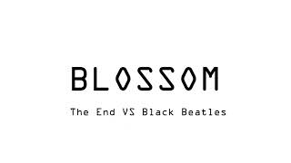 The End VS Black Beatles ALESSO mashup  UMF 2017 BLOSSOM remake [upl. by Lubba]