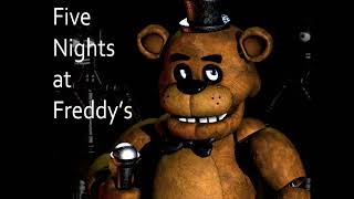 Circus Crazy La Mix  Five Nights at Freddys [upl. by Oriole290]