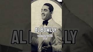 You were there Al Bowlly 1936 [upl. by Anala858]