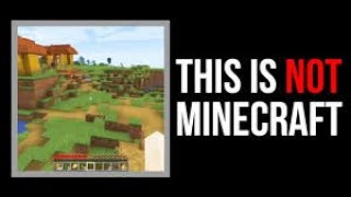 OasisMinecraft AI Gameplay [upl. by Odnuges682]