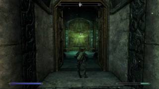 Skyrim PC Discerning The Transmundane Quest Part 3 [upl. by Otilopih380]