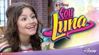 Soy Luna OMG 1 Luna flytter til Buenos Aires  Disney Channel Danmark [upl. by Boudreaux90]