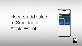 How to add value in Apple Wallet [upl. by Yhtak]