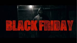 Black Friday trailer [upl. by Deehsar]